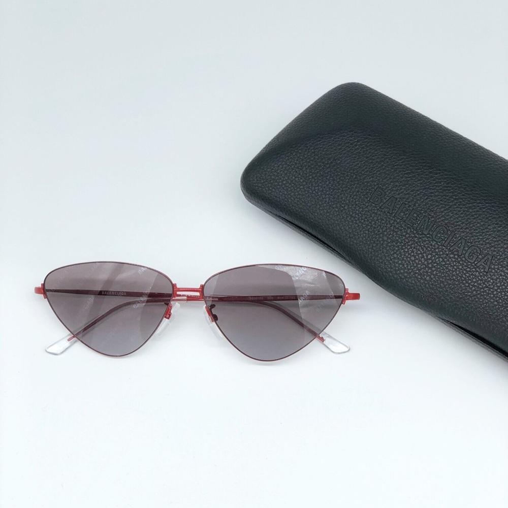 ❌SOLD❌ BALENCIAGA Unisex BB0015S 61mm Sunglasses
